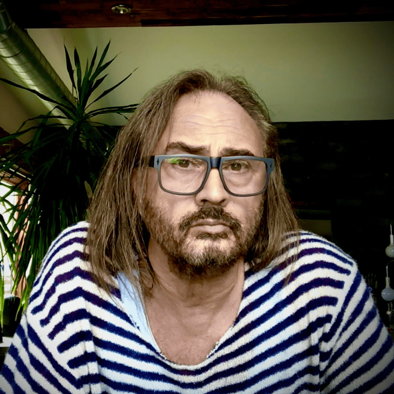 How Eric Robert Decided Against Another Run for Mayor