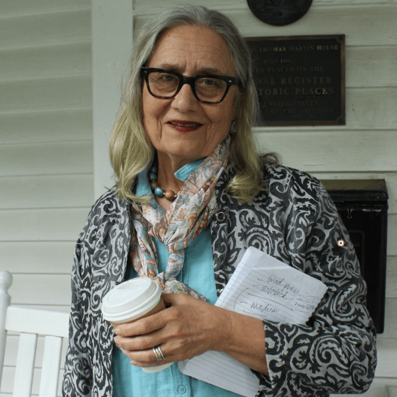 Greensboro Daily Photo Showcases the City, One Shot at a Time