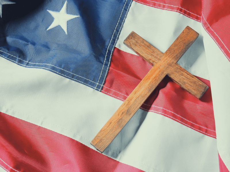 Proclaiming the Faith